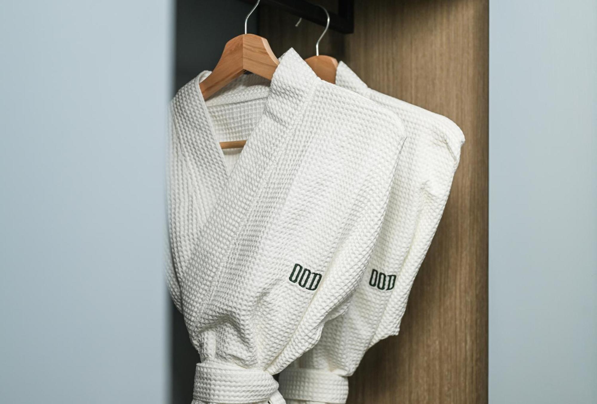 Ood By Check Inn Taipei Exterior photo